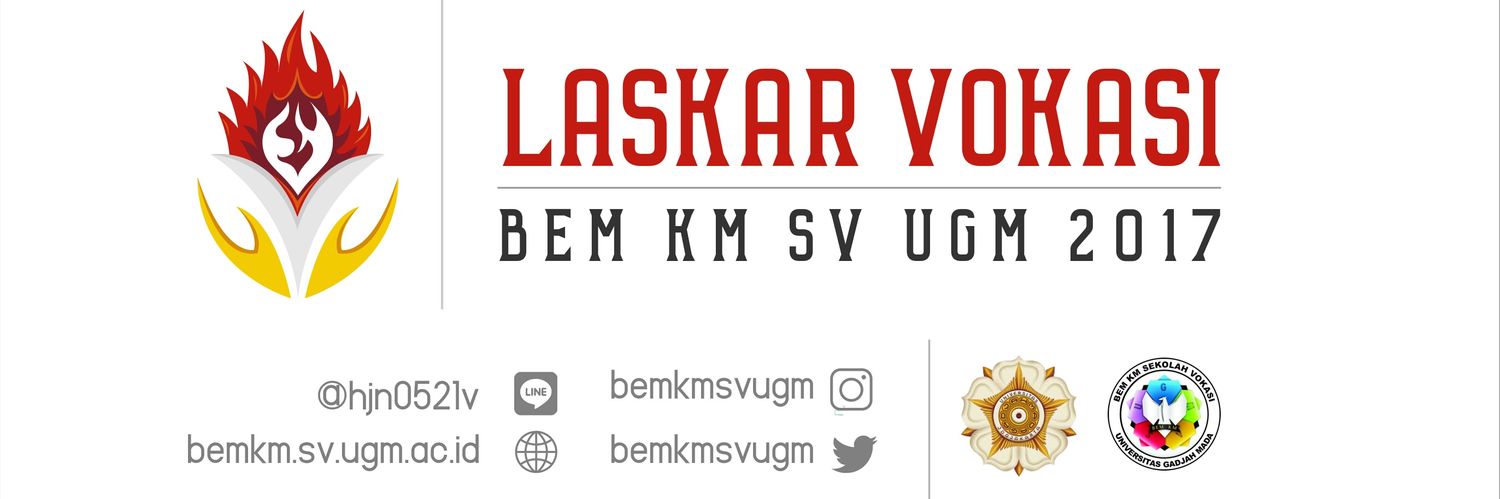 BEM KM SV UGM banner