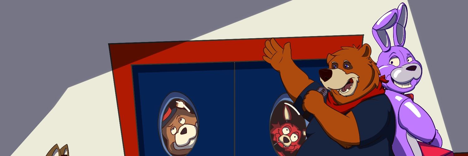 osodavid's profile banner image