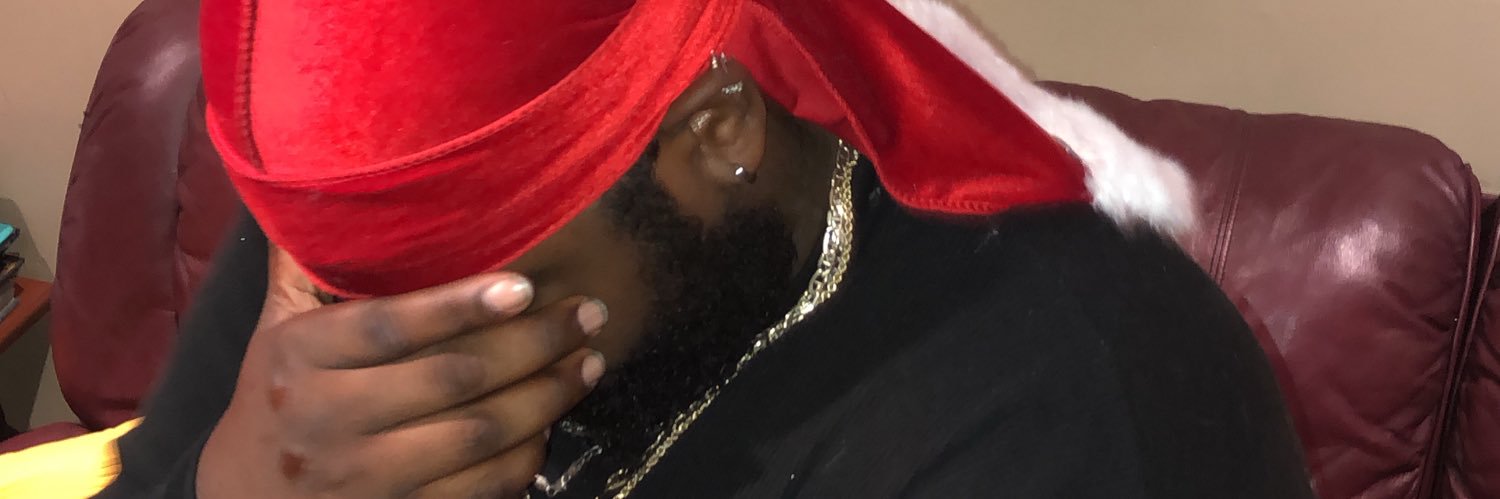 LightskinSlayer's profile banner image