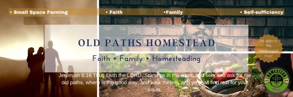 smithhmesteadms Profile Banner