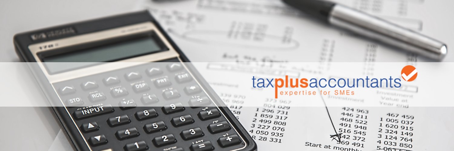 taxplusaccountants banner