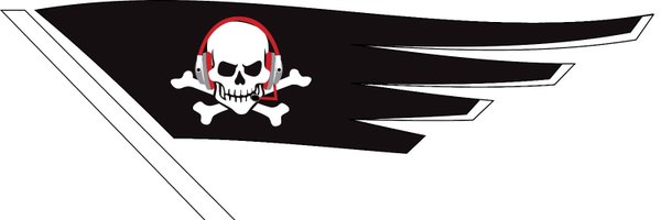 Pinckney Pirates Esports Profile Banner