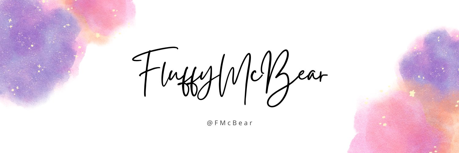 FMcBear's profile banner image