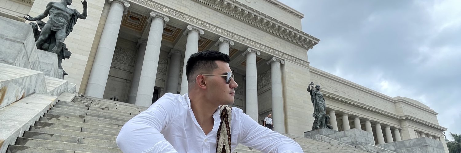 CarlosZedan's profile banner image