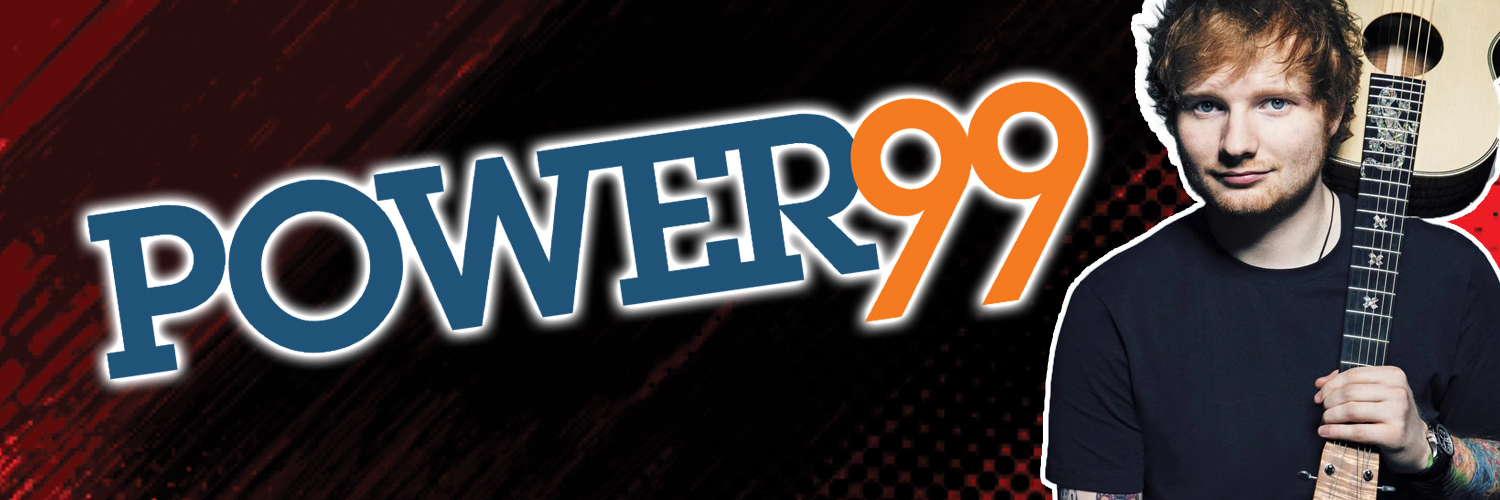 Power99Fm banner