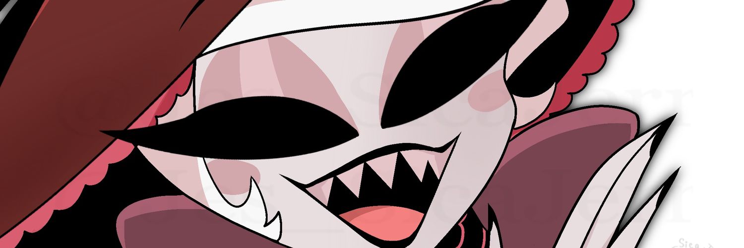 🦨Rebo🦨 Rosie's Lovely Husband 🥀 ➡️PAX EAST!! banner