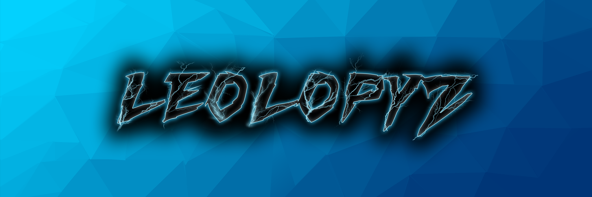 Leolopyz banner
