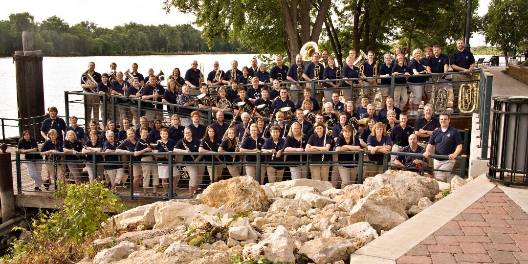LaXConcertBand's profile banner image