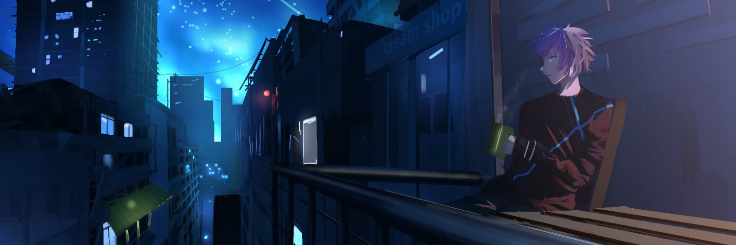 Tainu__'s profile banner image