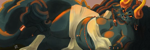 baranarts Profile Banner