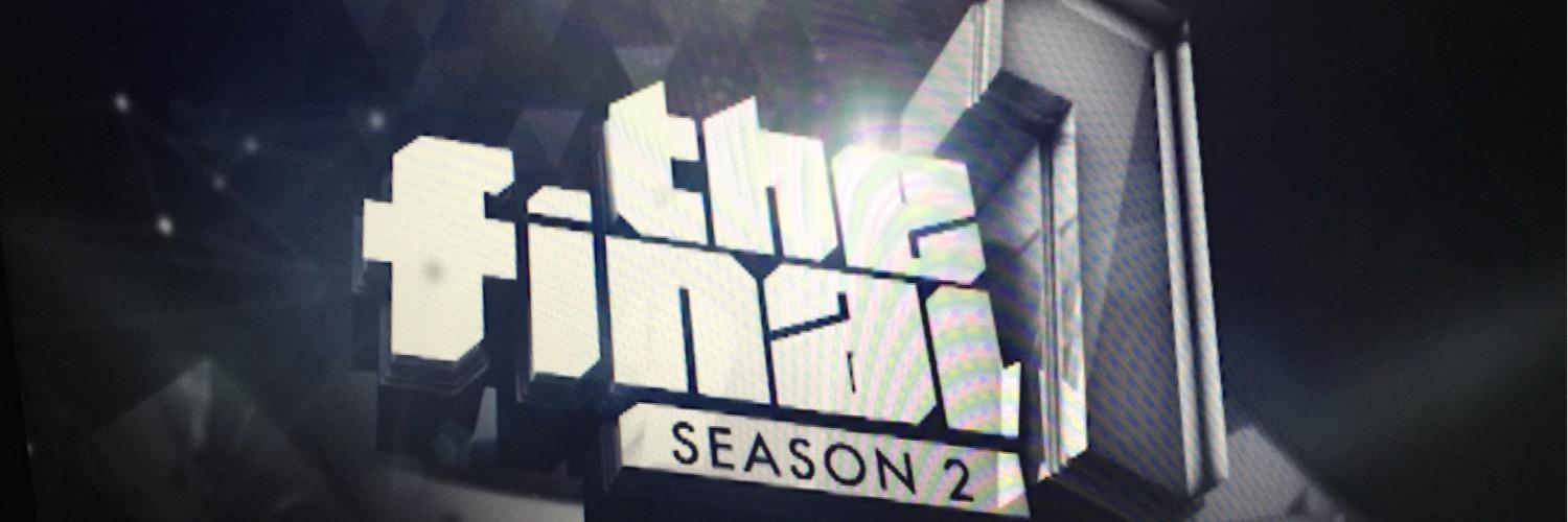 TheFinal1Sg's profile banner image