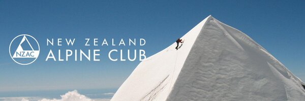 NZAlpineClub Profile Banner