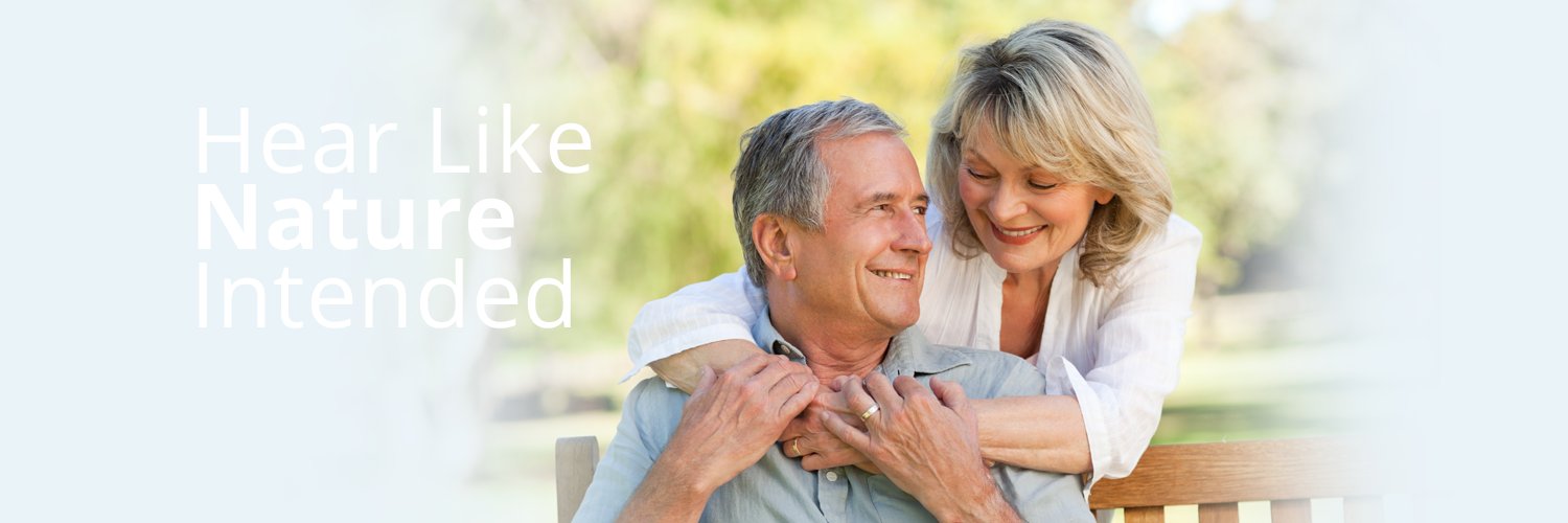 HealthyHearing's profile banner image