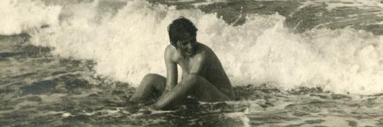 Candela López banner