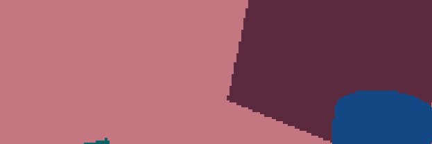 J banner