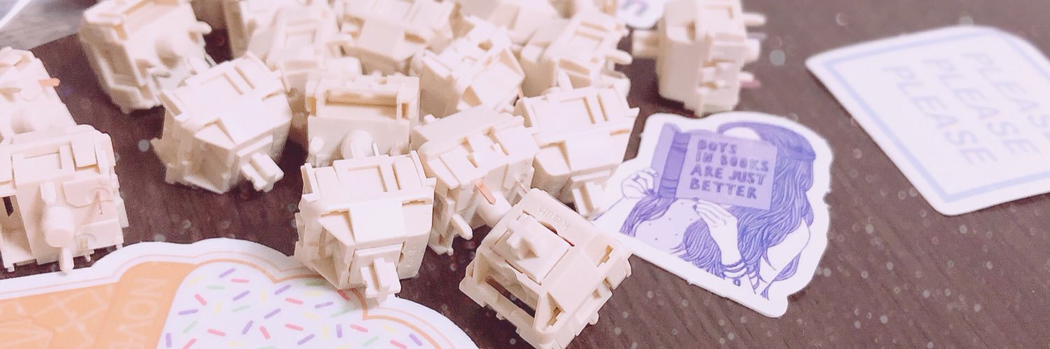 ない子 banner