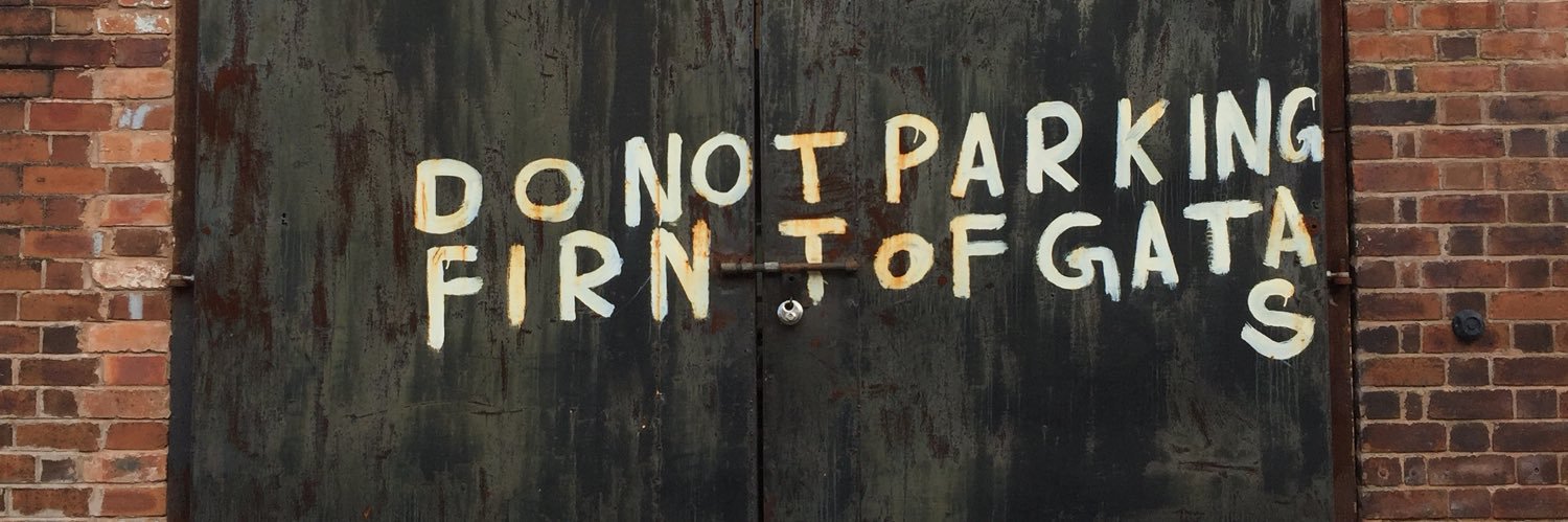 Black Country Type banner