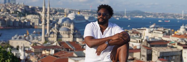LegerDouzable Profile Banner