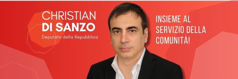 chrisdisanzo's profile banner image