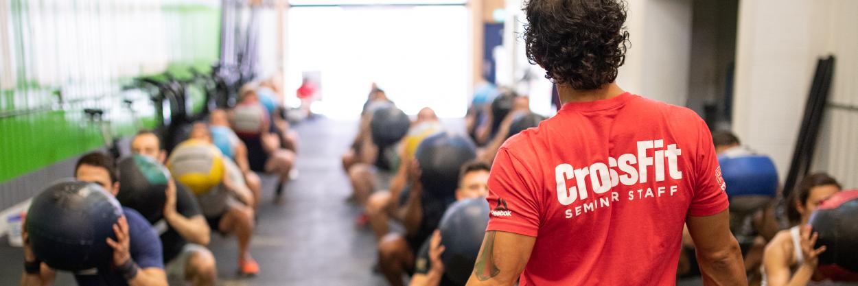 CrossFitTraining banner