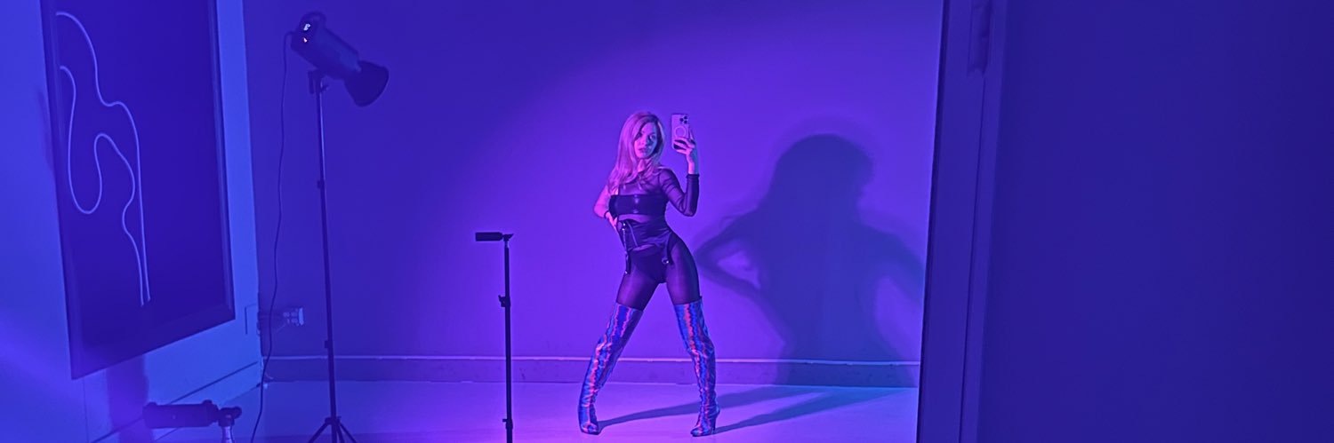 ⛓Mary⛓ banner