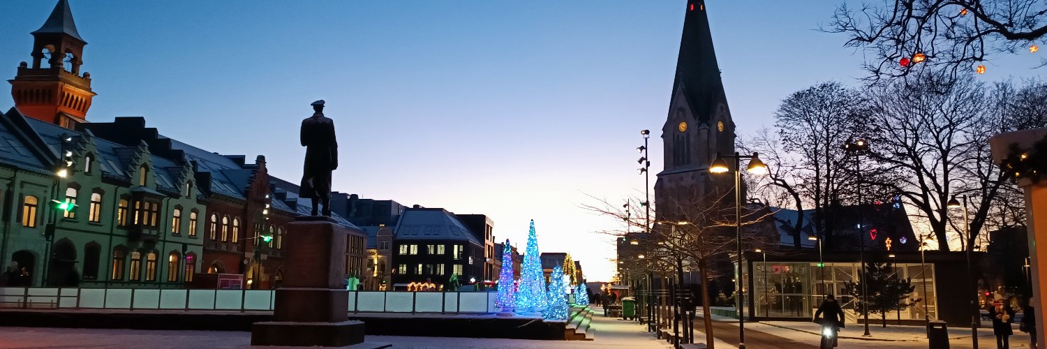 Christopher McDade banner