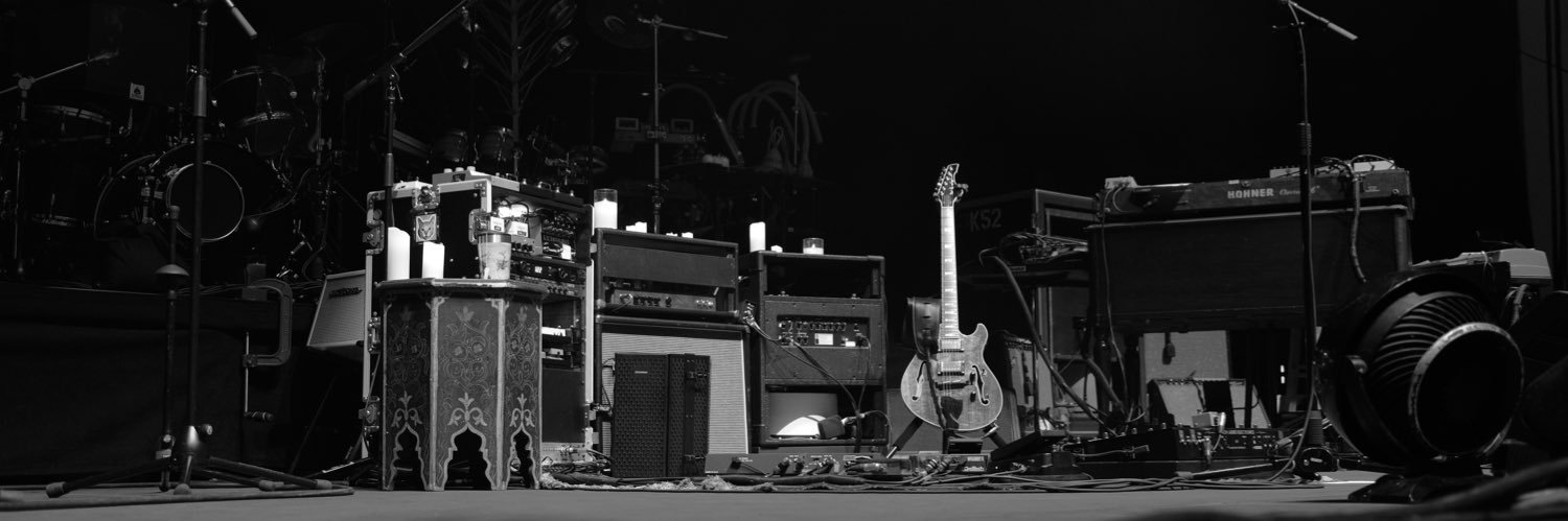 Michael Kalish banner