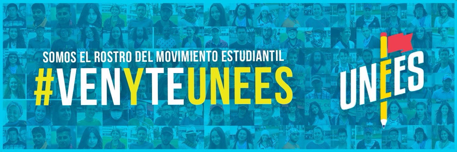 UNEES Uniquindío Profile Banner