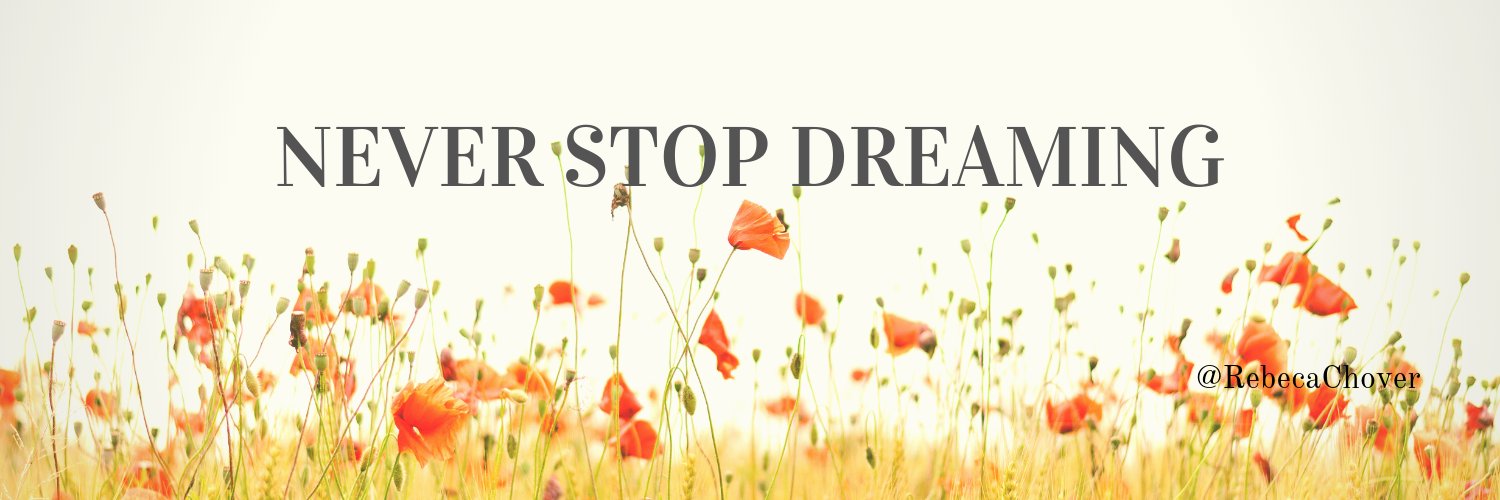 RebecaChover's profile banner image