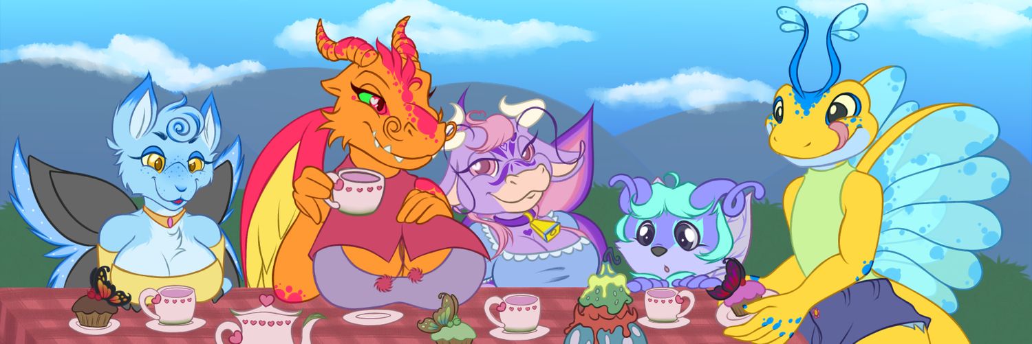 fainecart's profile banner image