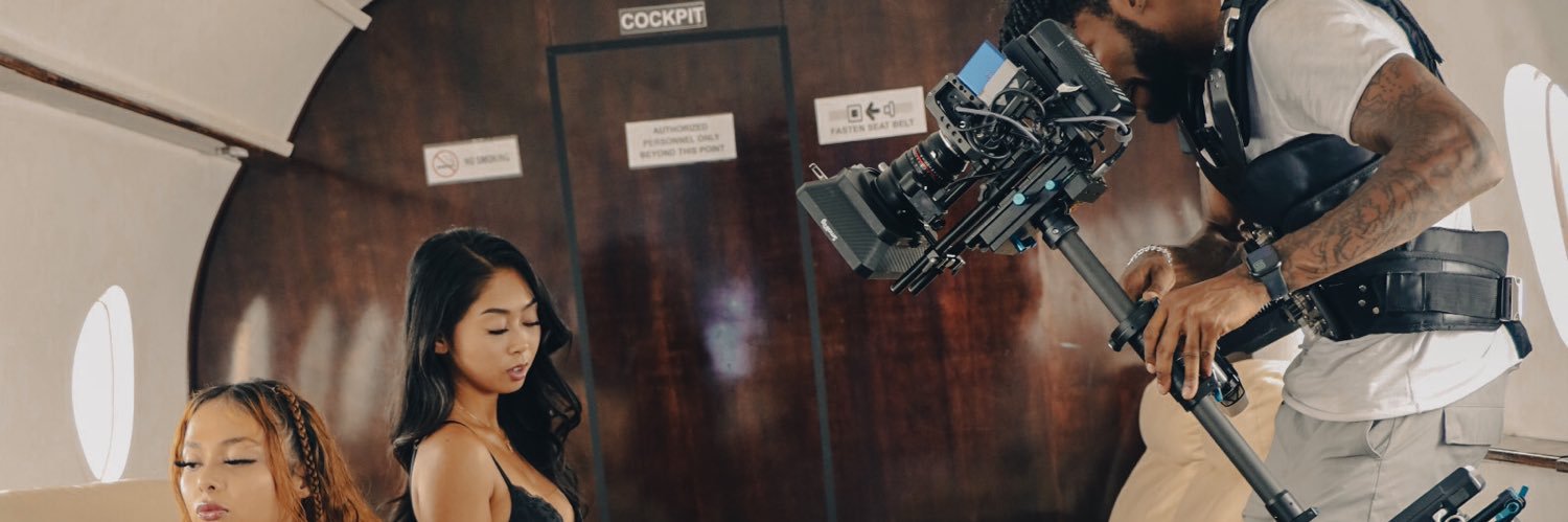 Directorupson's profile banner image