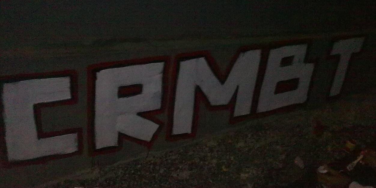 Crambat1's profile banner image