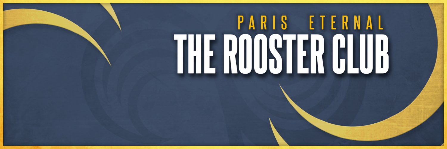 Rooster Club 🐓 banner