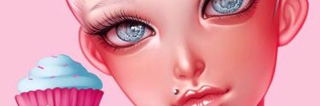 Kandy_Cakes's profile banner image