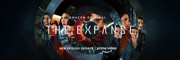 ExpanseOnPrime Profile Banner