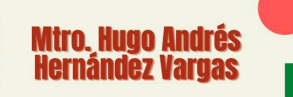 Hugo Andrés Hernández Vargas Profile Banner