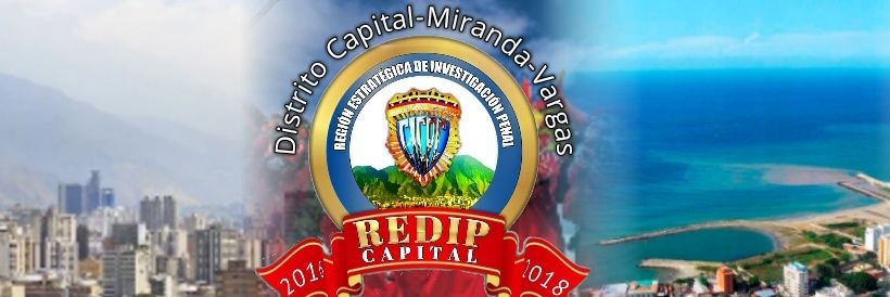 Redip Capital banner