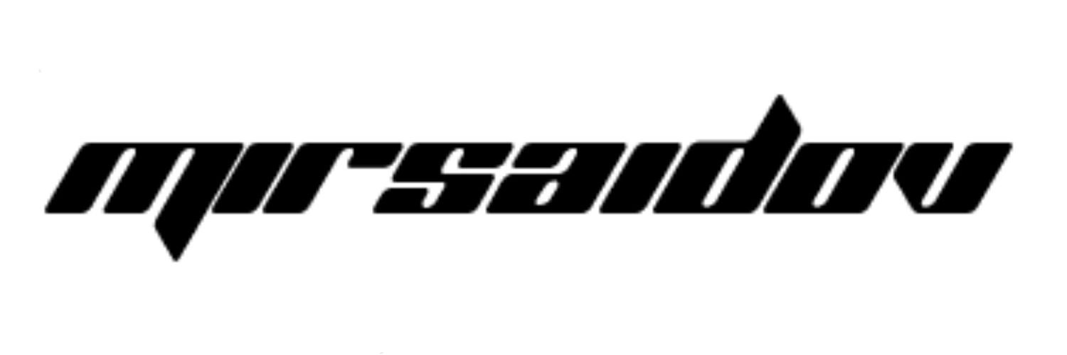 asaydi13's profile banner image