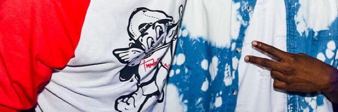 Aggyslap's profile banner image