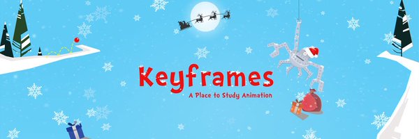 keyframes_tw Profile Banner