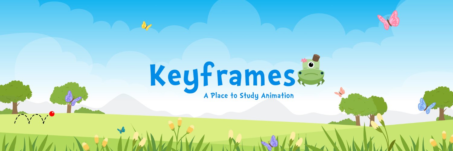 keyframes banner