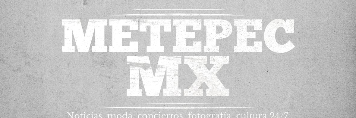 Metepec Mx banner