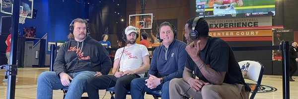 AintNoSeatsPod Profile Banner