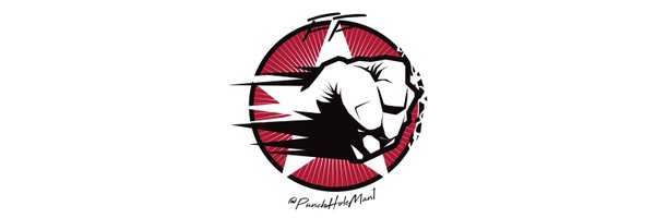 PunchHoleMan1 Profile Banner