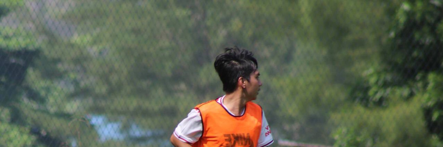prasariv's profile banner image