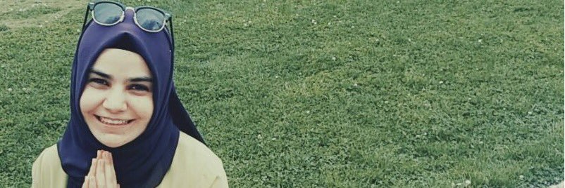 MelikeSAYGIN's profile banner image