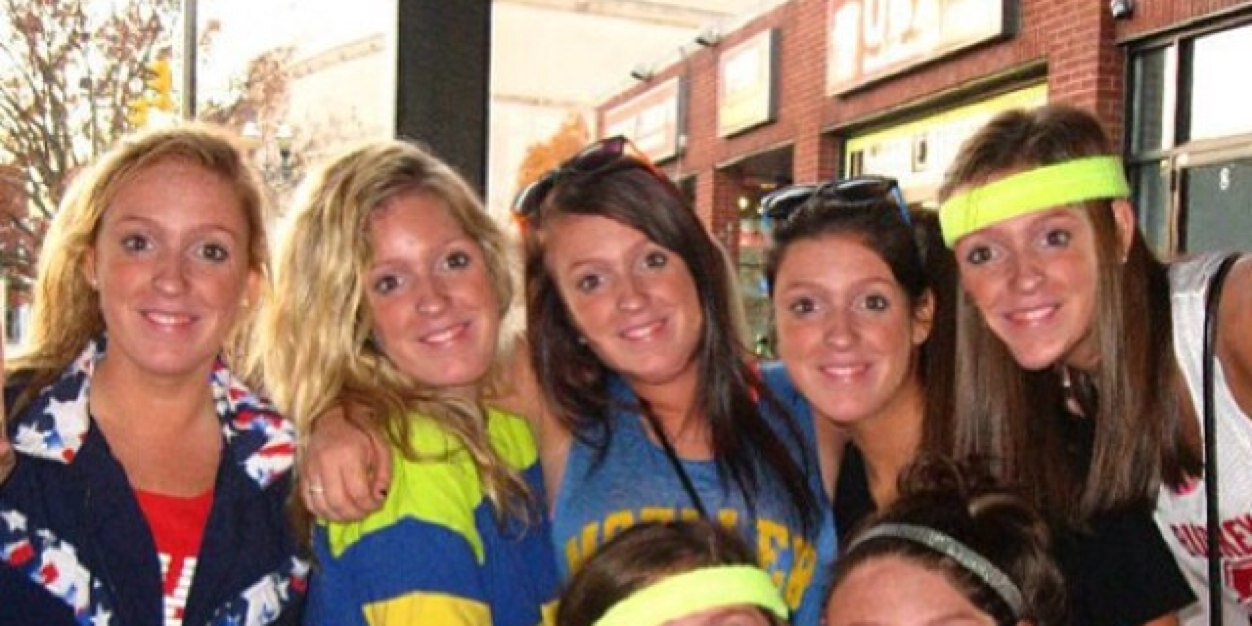 AnnaWatso's profile banner image