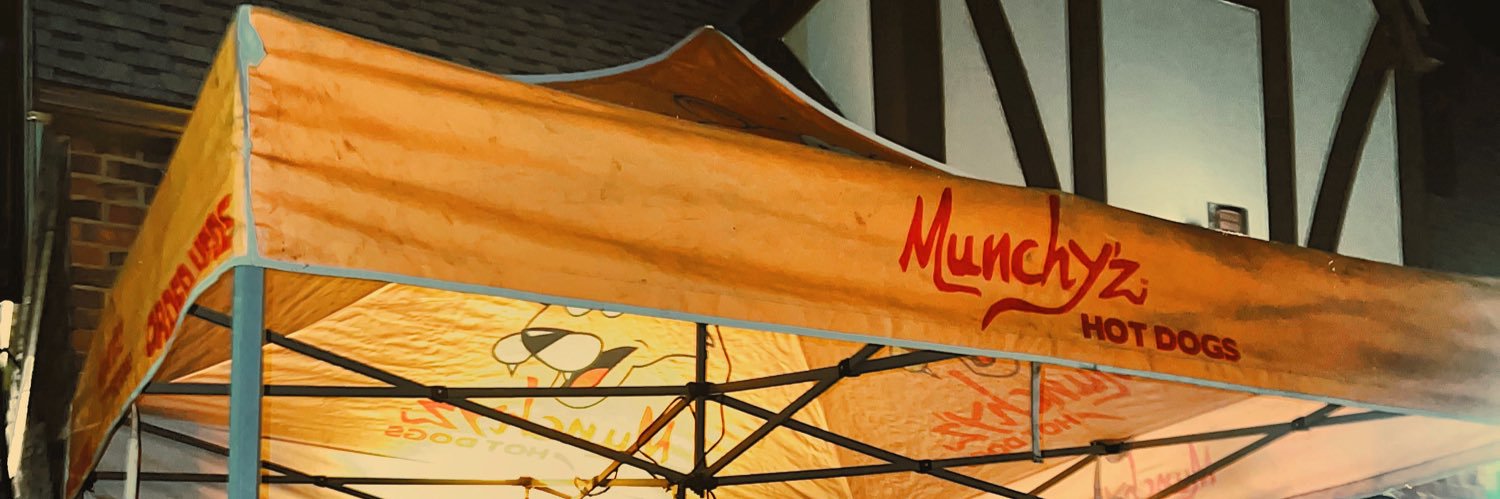 MunchyzHotDogs's profile banner image
