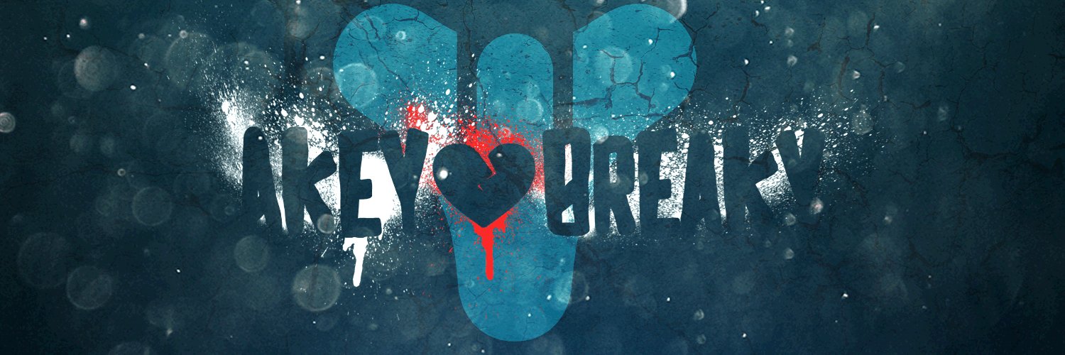 TheAkeyBreaky's profile banner image