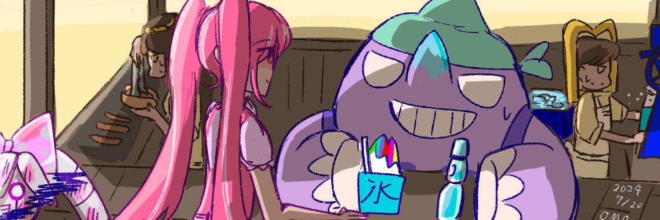 葵すみれ banner